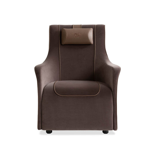 Minster armchair