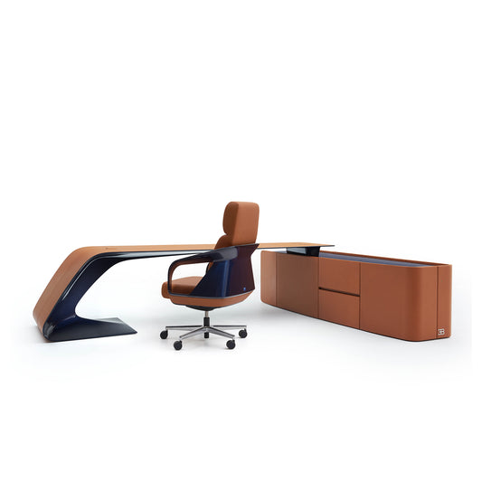 Ettore Bureau