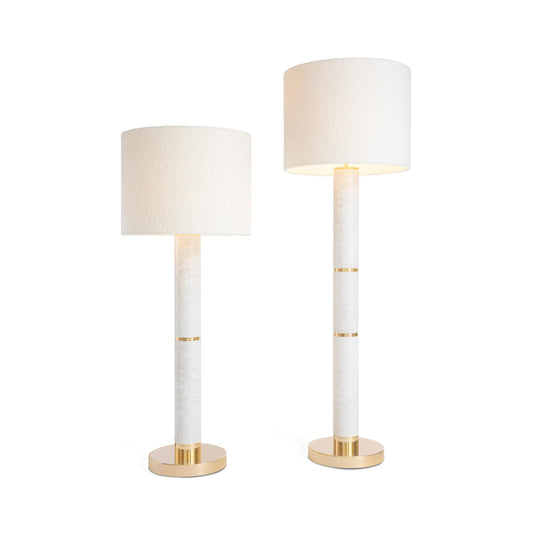 Moon reading lamp
