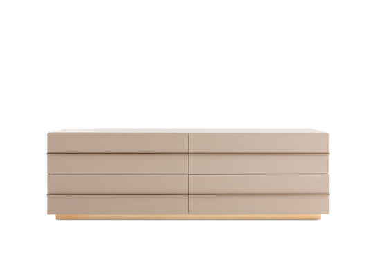 luxence-astra-chest-of-drawers-white-front