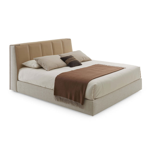 Marris bed
