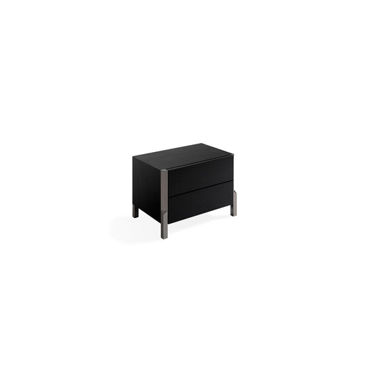 Band bedside table