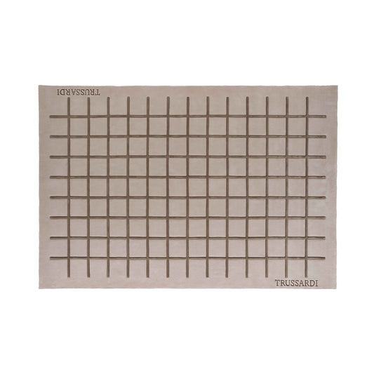 Check rug