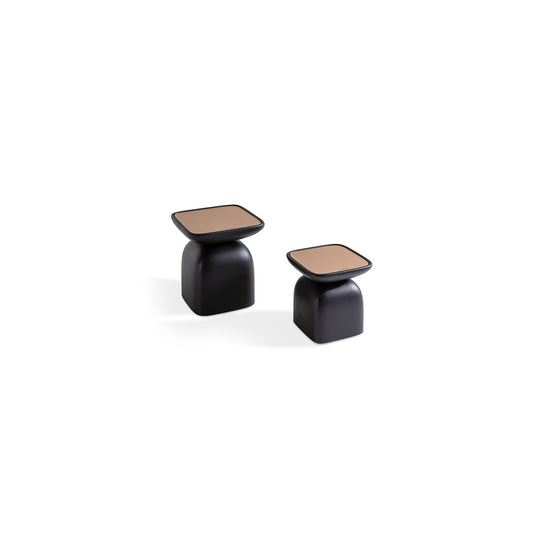 Choco bedside table