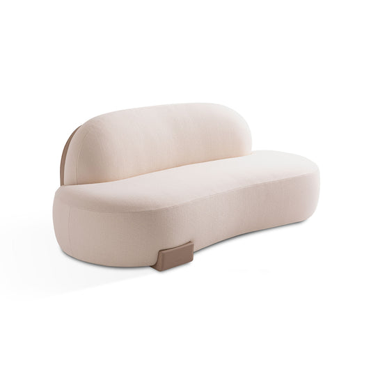 Comfy sofa