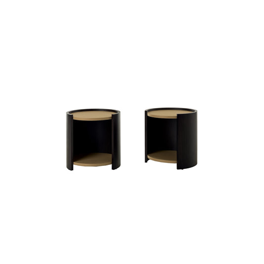 Isla bedside table