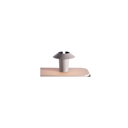 Necky lamps