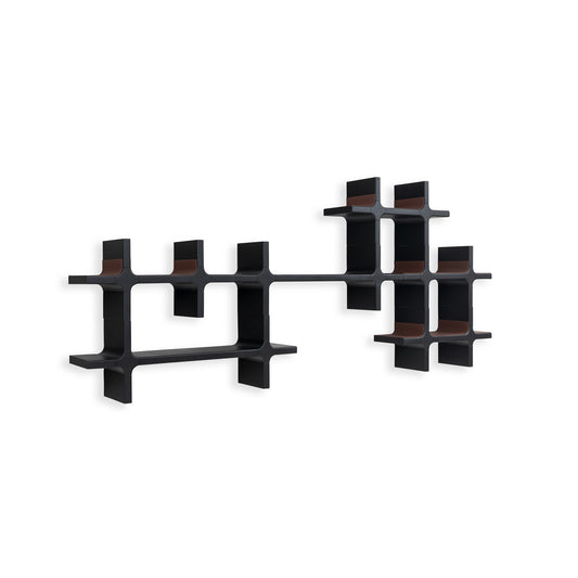 Neli wall shelf