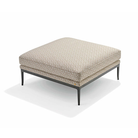 Stiletto ottoman
