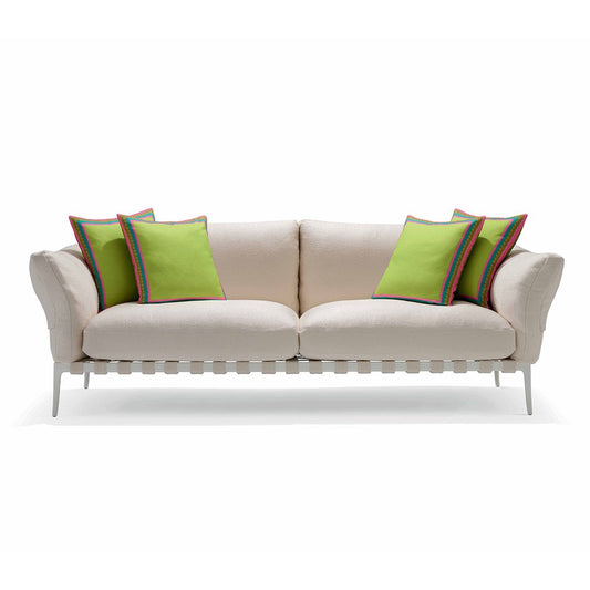 Stiletto Outdoor sofa