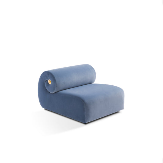 Versace Home - Acantho Armchair