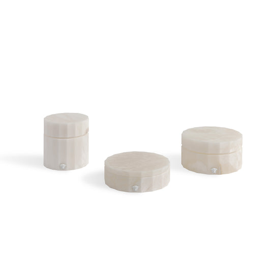 Acropolis box
