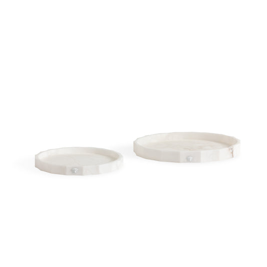 Acropolis tray
