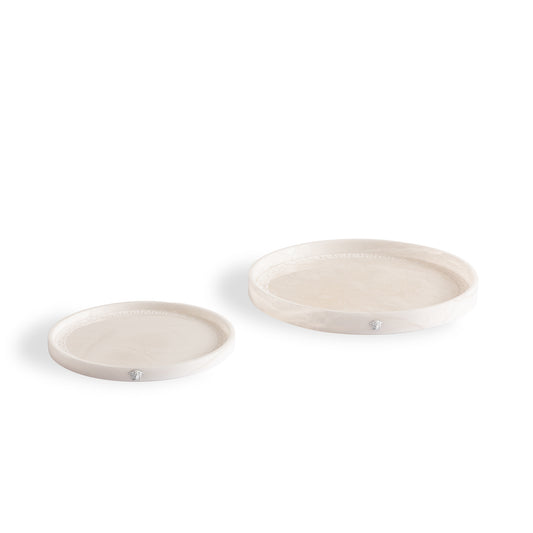 Greca tray
