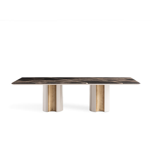 Tholos table